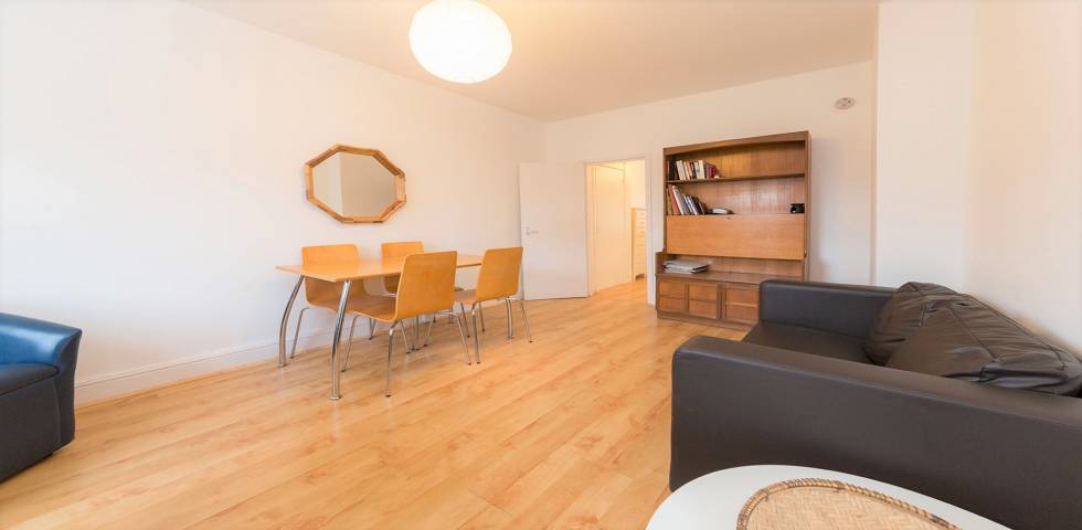 Fantastic vacant modern apartment Maygrove Road, Kilburn